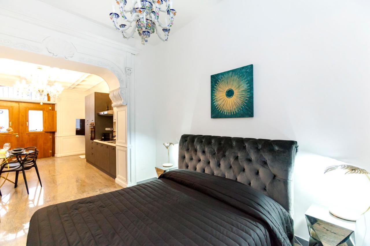 Navona Artist 7 Appartement