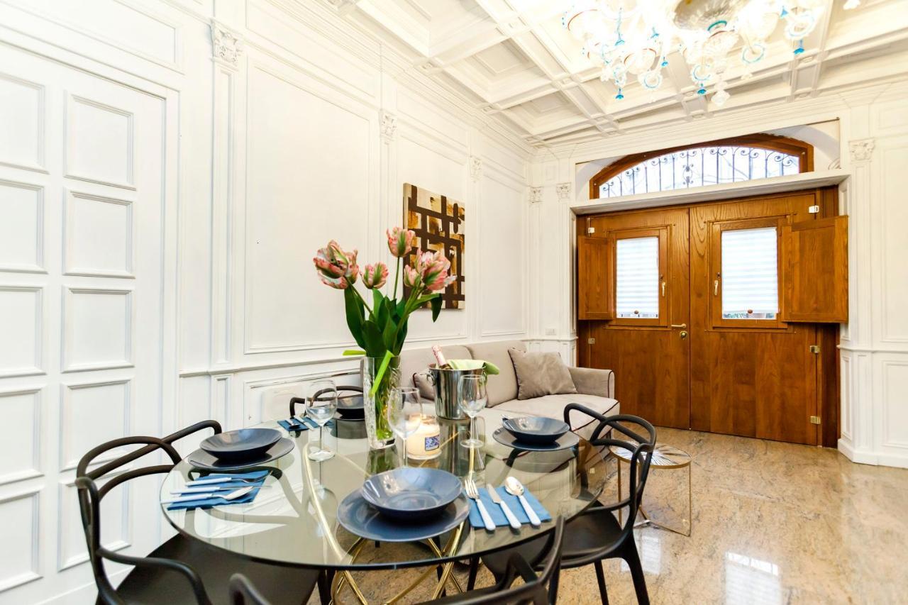 Navona Artist 7 Appartement *