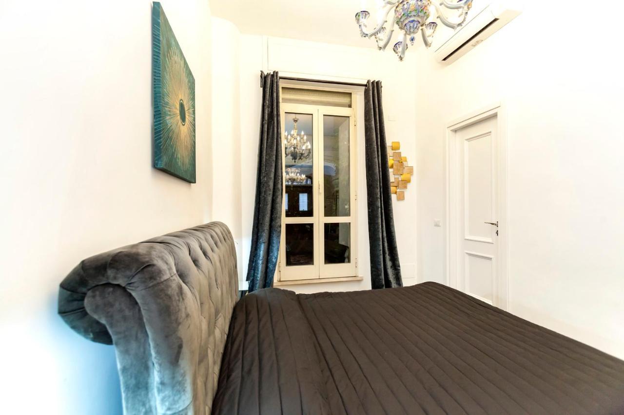 Navona Artist 7 Appartement