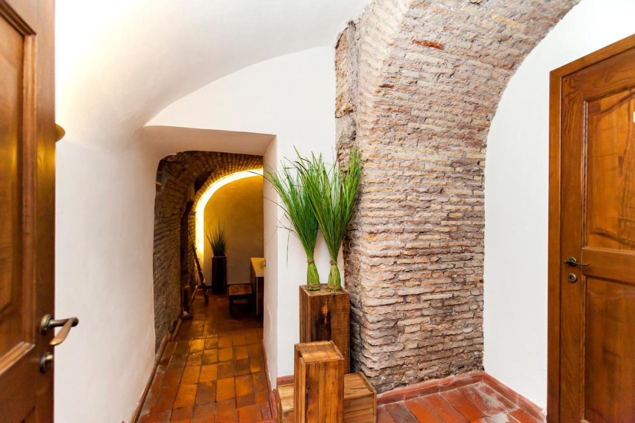 Bed & Breakfast Rifugio Degli Artisti 2*