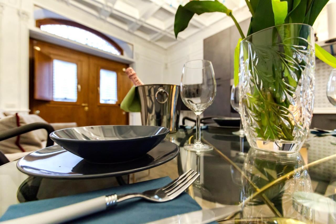 Appartement Navona Artist 7