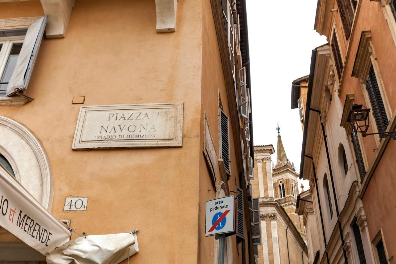 Navona Artist 10 Apartment *
