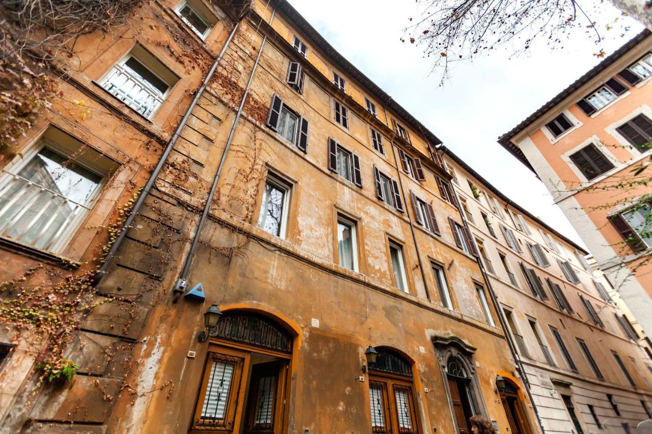 Apartment Navona Artist 10 Rome