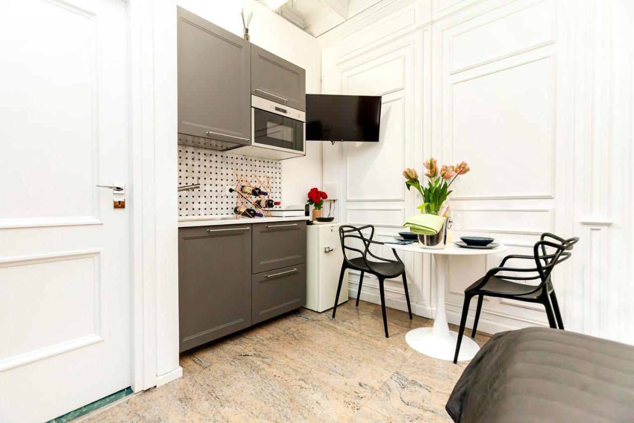 Apartment Navona Artist 8 *