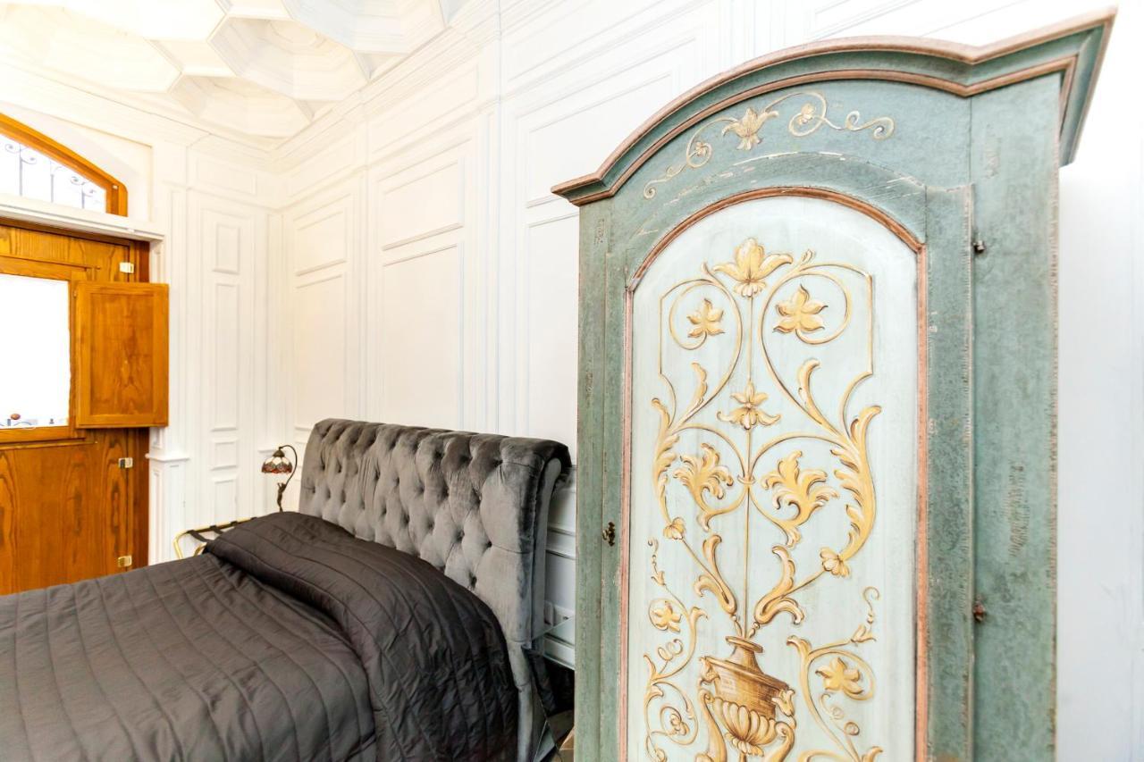 Apartment Navona Artist 8 Rome