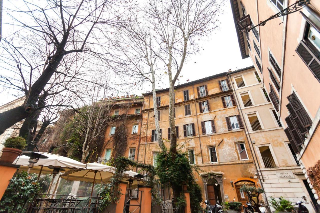 Apartment Navona Artist 8 *