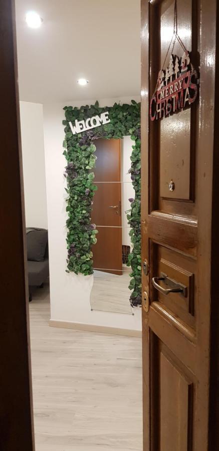 Trastevere House Apartment