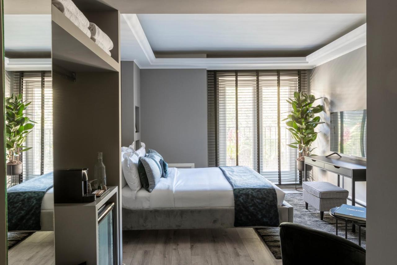 Naman Hotellerie - Spagna Gasthuis Rome