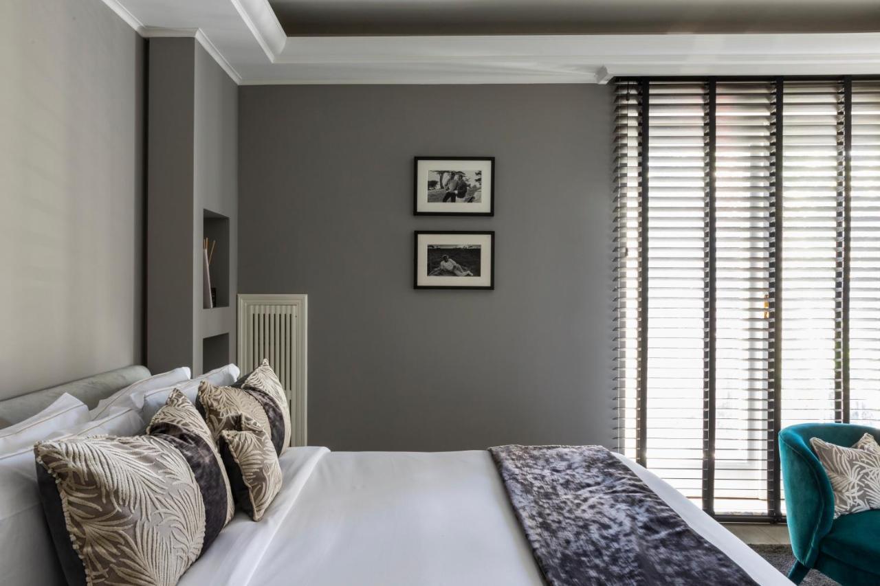 Naman Hotellerie - Spagna Rome