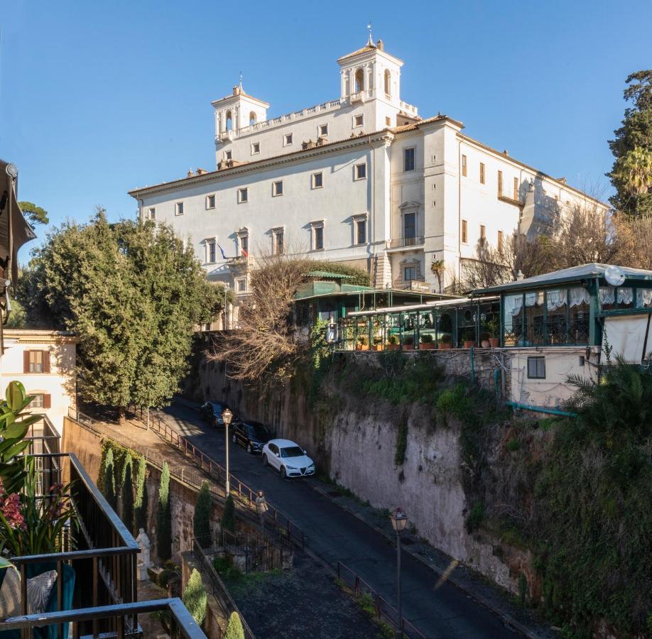 Naman Hotellerie - Spagna Rome