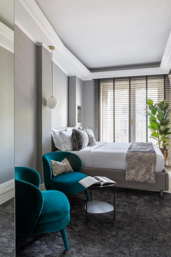 Naman Hotellerie - Spagna * Rome