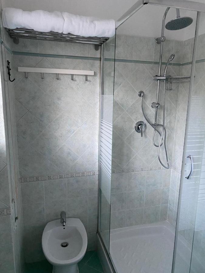 La Terrazza Imperiale Holiday home