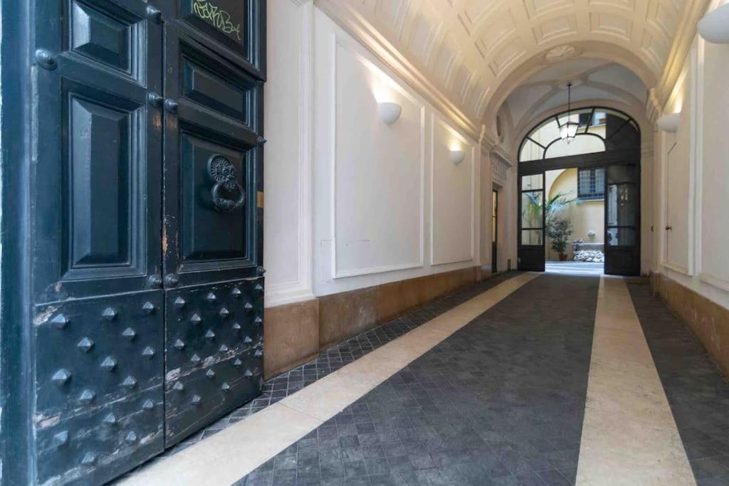 Via Dei Cestari Loft Apartment *