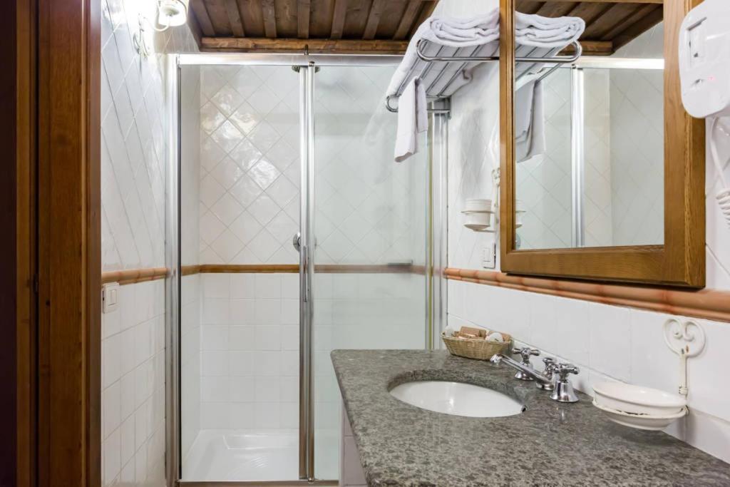 Residenza San Calisto Hotel Rome