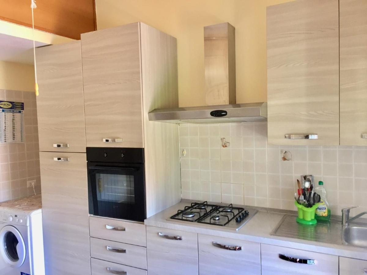 Bed & Breakfast Da Giulia Rome