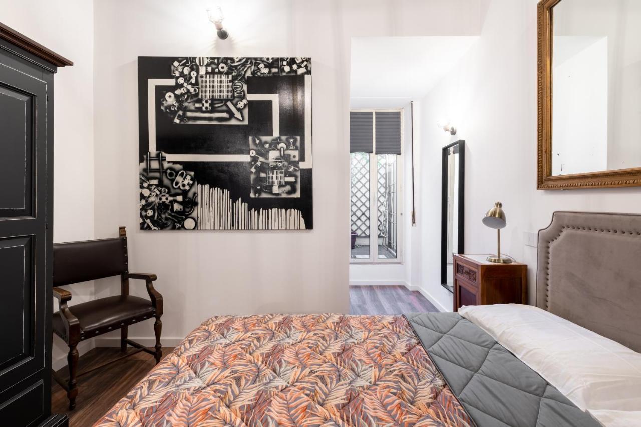 Trastevere Holiday home