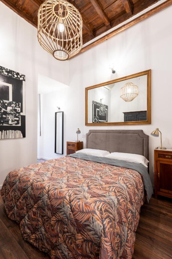 Trastevere Holiday home
