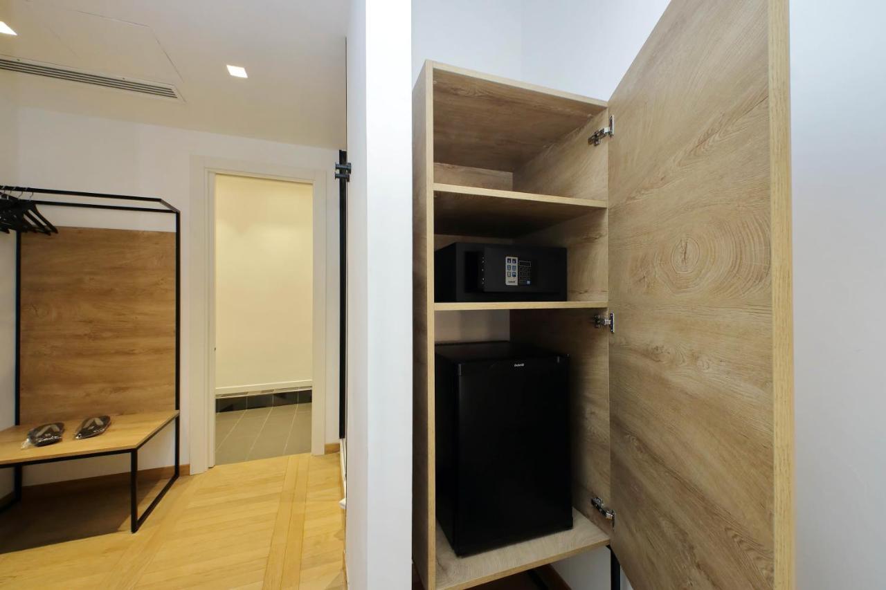 Youroom Vite Roma
