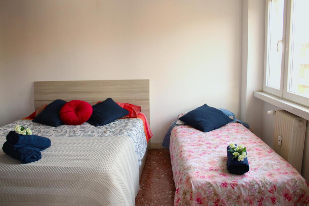 Mikasa Balduina Bed & Breakfast *