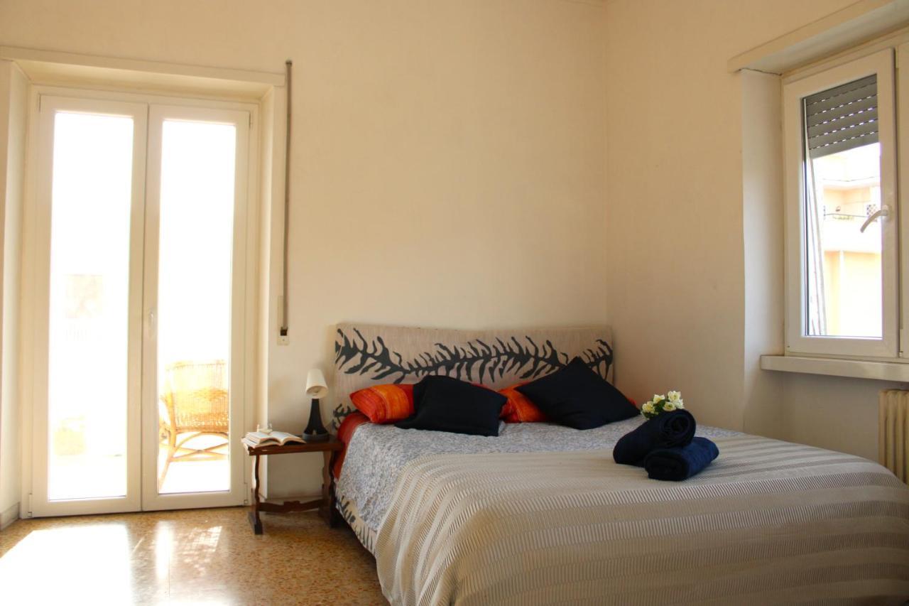 Bed & Breakfast Mikasa Balduina *