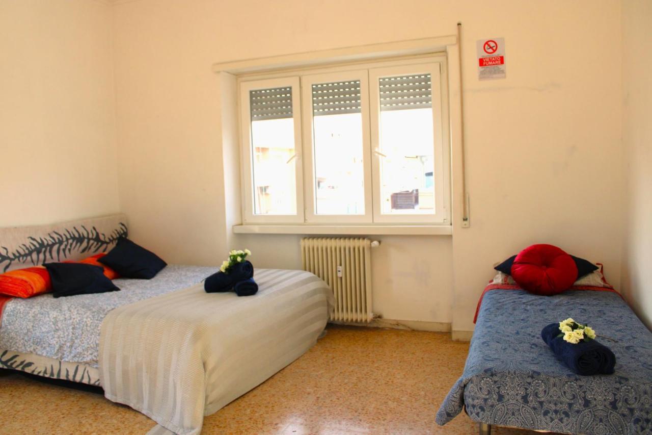 Bed & Breakfast Mikasa Balduina Rome