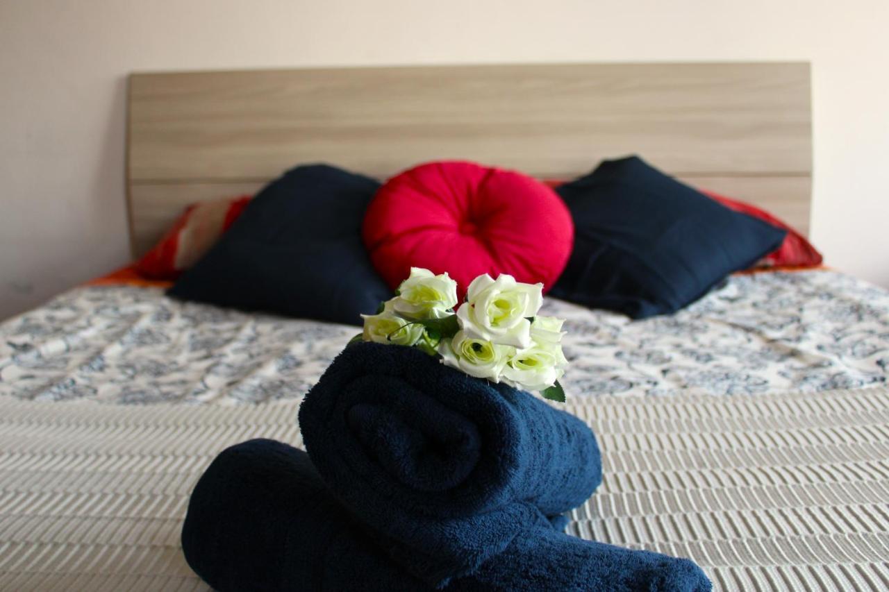 Mikasa Balduina Bed & Breakfast