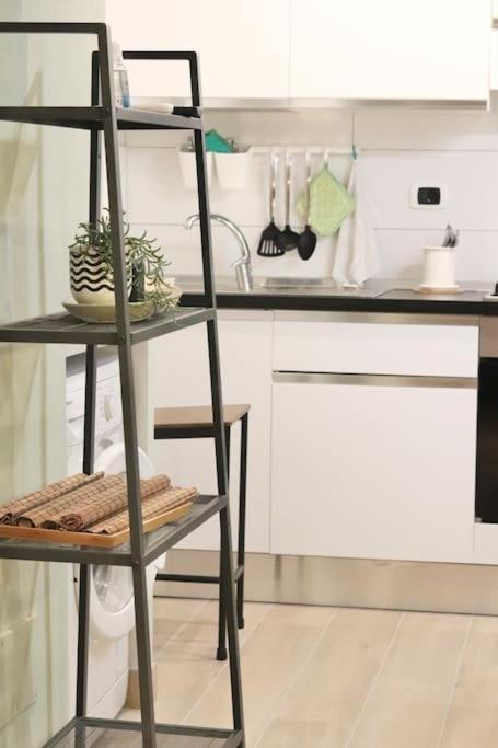 -roma-design Apartament Close To Centre Apartment Rome