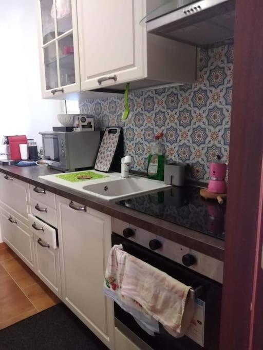 Apartment Vatikan 5