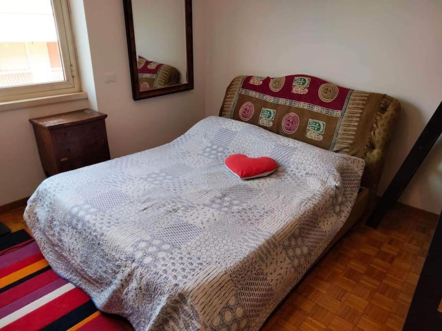 Vatikan 5 Apartment *