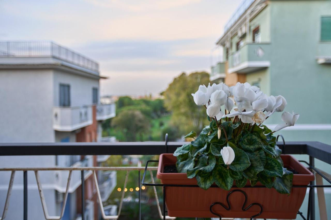 Old Fashion Pigneto - Luxurious Terrace & Comfort! * Rome