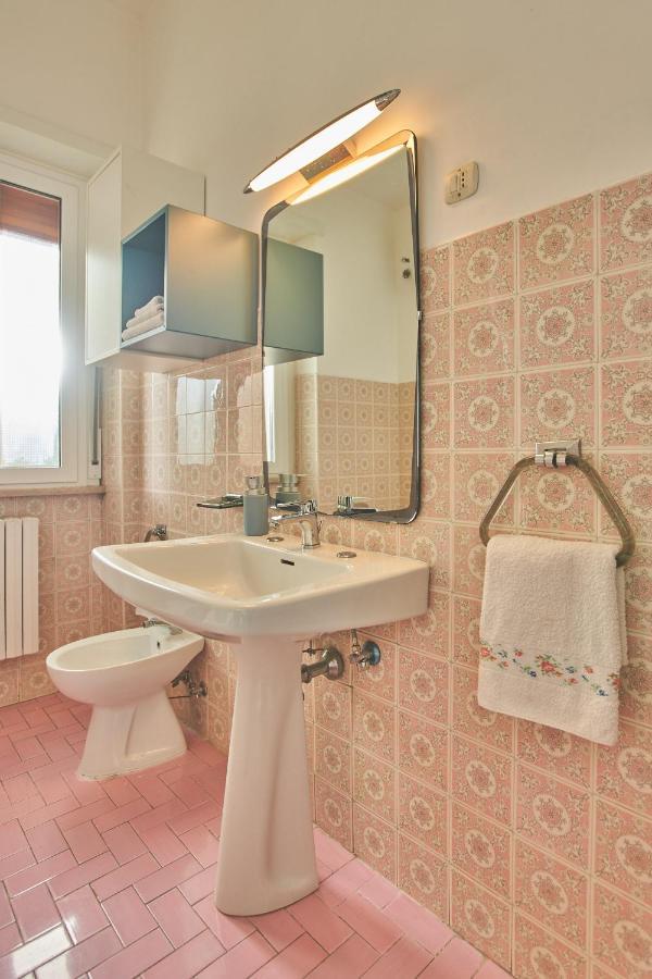 Apartment Old Fashion Pigneto - Luxurious Terrace & Comfort!