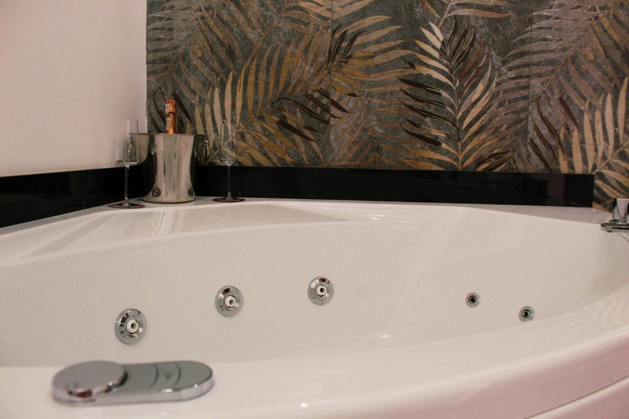 Lion Luxury Maison d'hôtes Rome