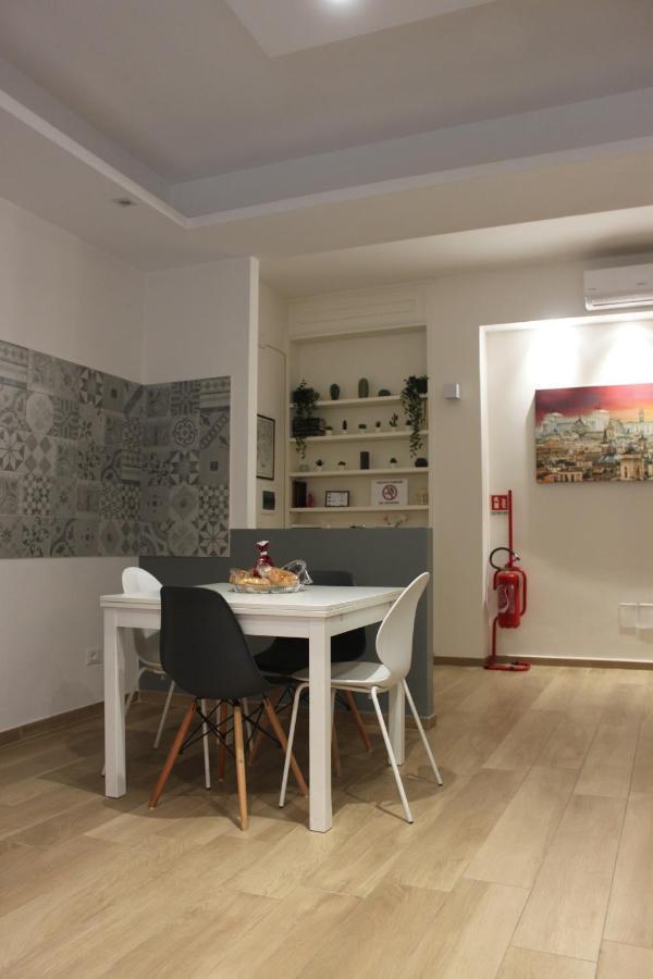 Appartamento •to With Love• Roma