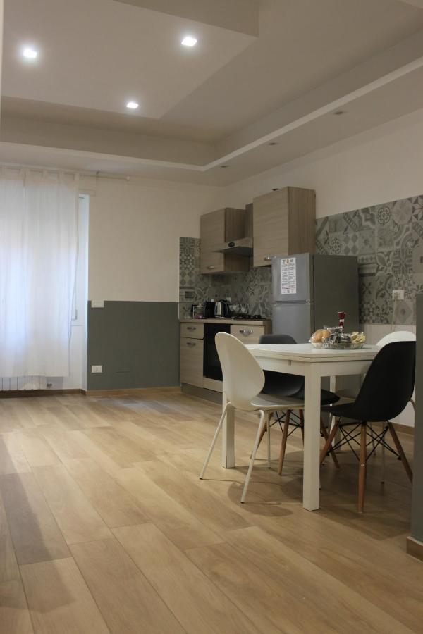 Appartamento •to With Love• *