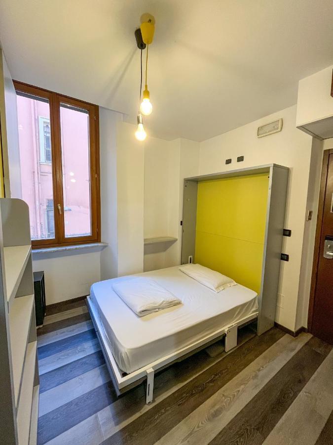 Free Hostel Rome
