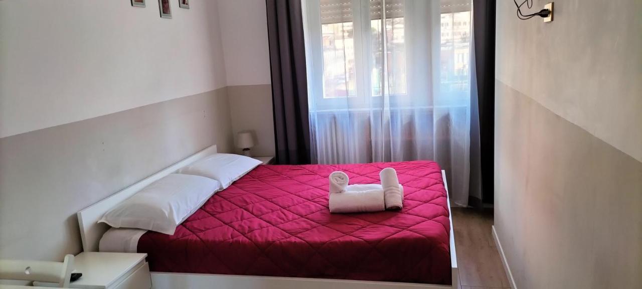 Bed & Breakfast Domus Vatican Holiday's