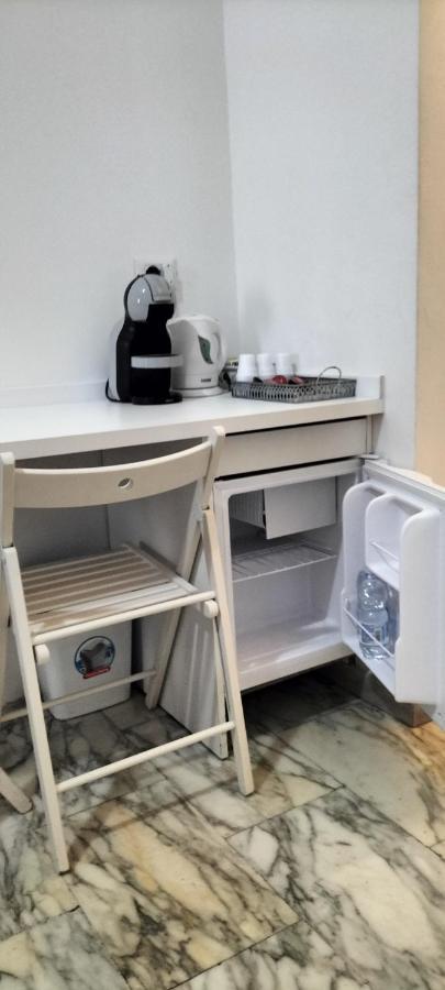 Bed & Breakfast Domus Vatican Holiday's *