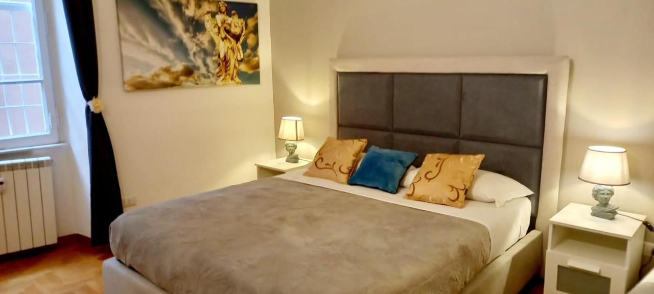 Charme De Vatican Apartment *