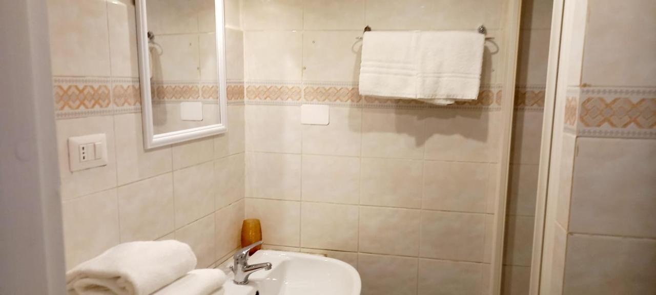 Charme De Vatican Apartment Rome