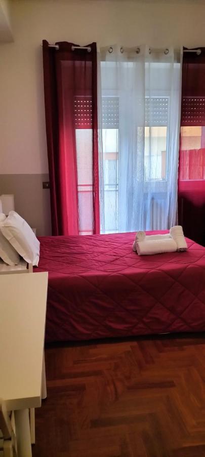 Bed & Breakfast Domus Vatican Holiday's