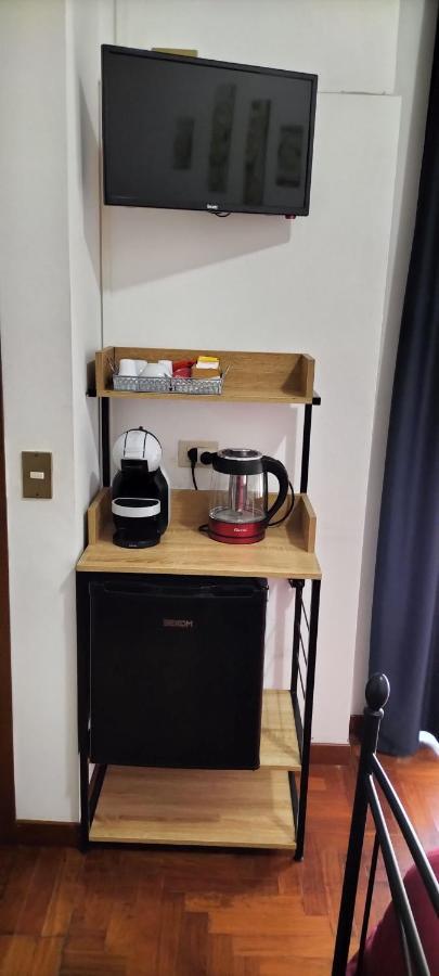 Bed & Breakfast Domus Vatican Holiday's Rome