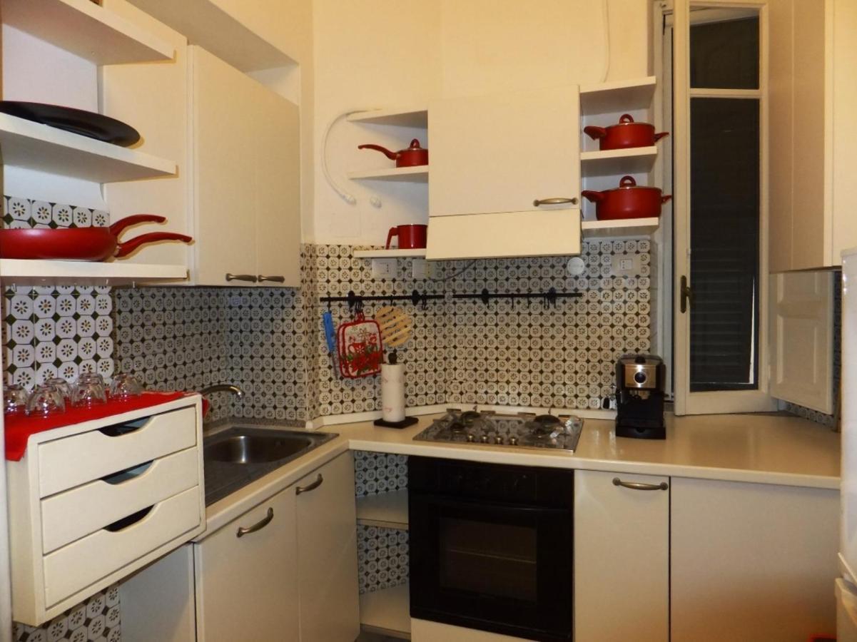 Apartamento Del Leone Roma
