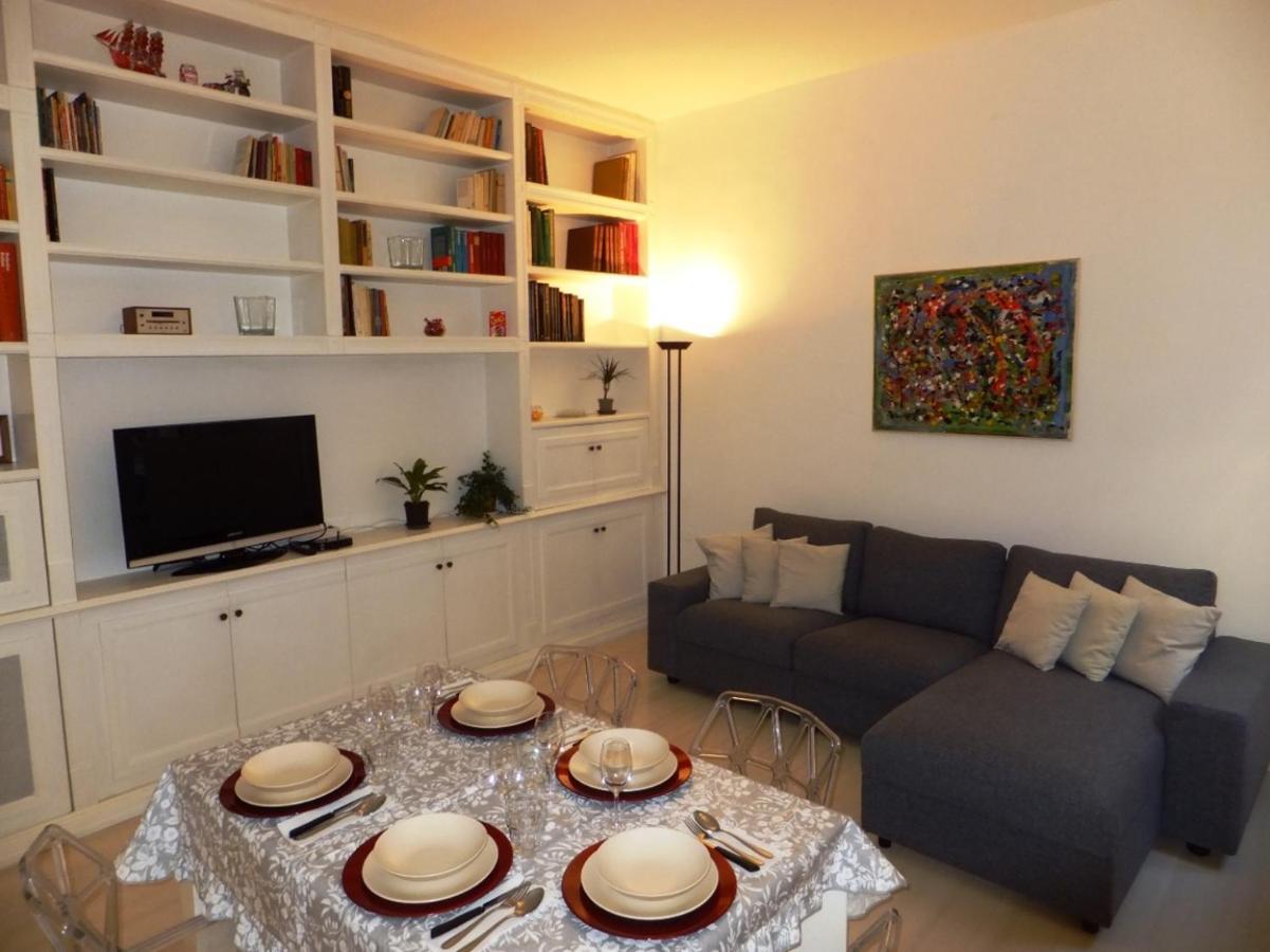 Apartamento Del Leone *