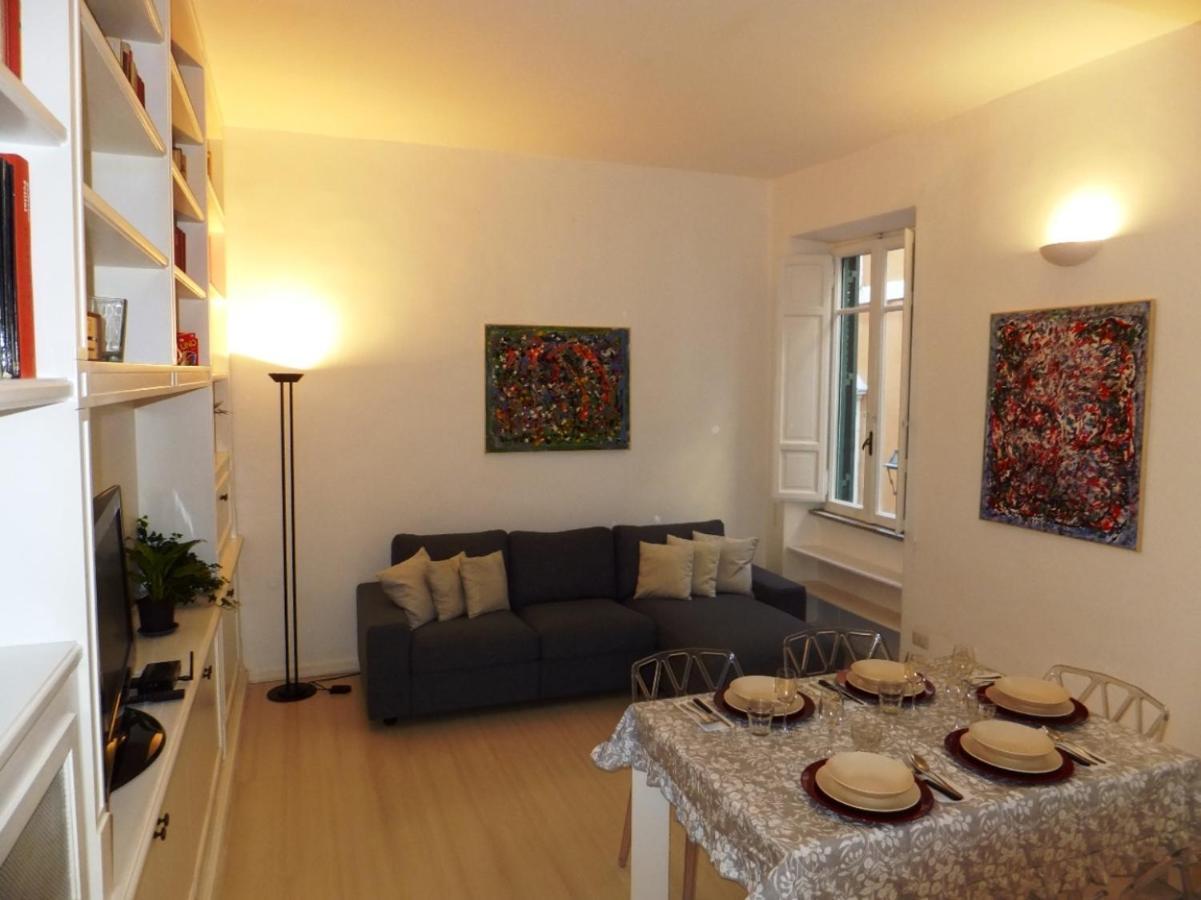 Del Leone Apartamento *