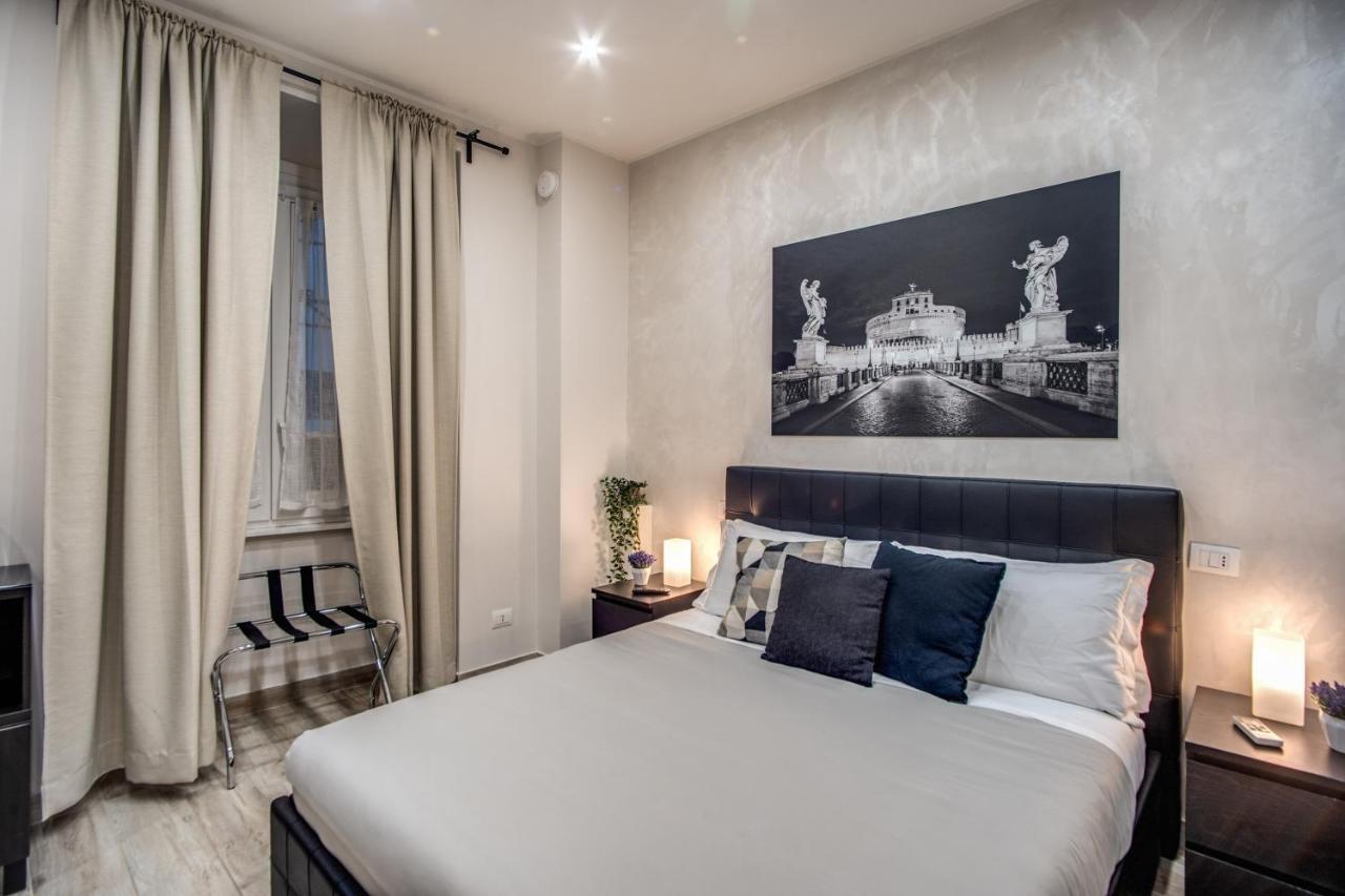 Guest house Tacito 23 Luxury Rome