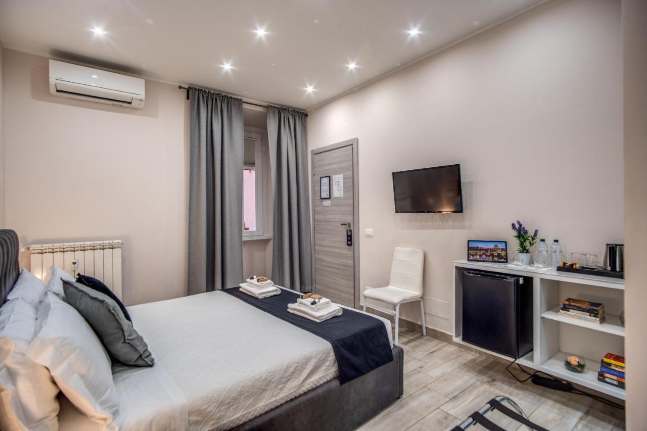 Guest house Tacito 23 Luxury *