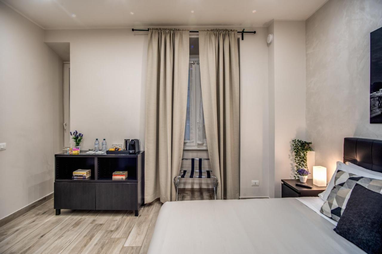 Guest house Tacito 23 Luxury