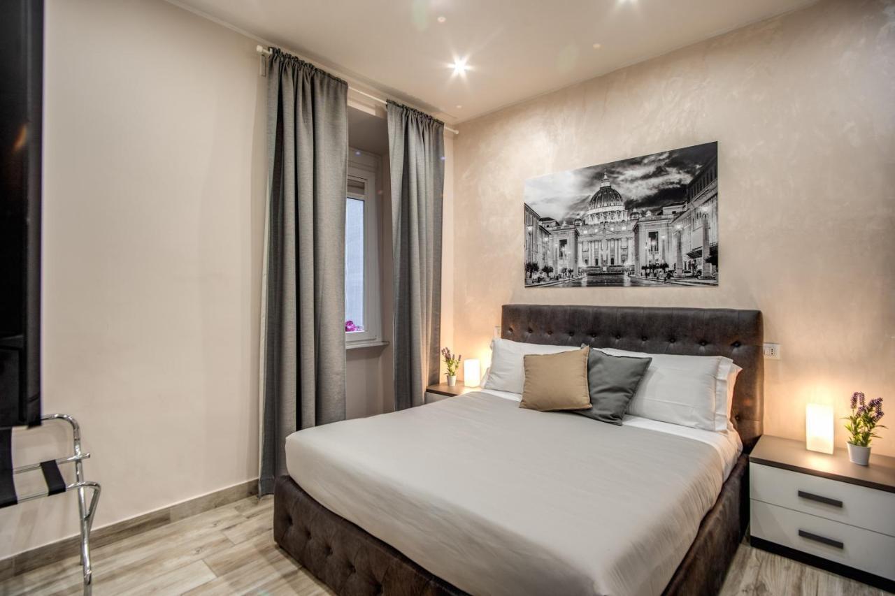 Guest house Tacito 23 Luxury *