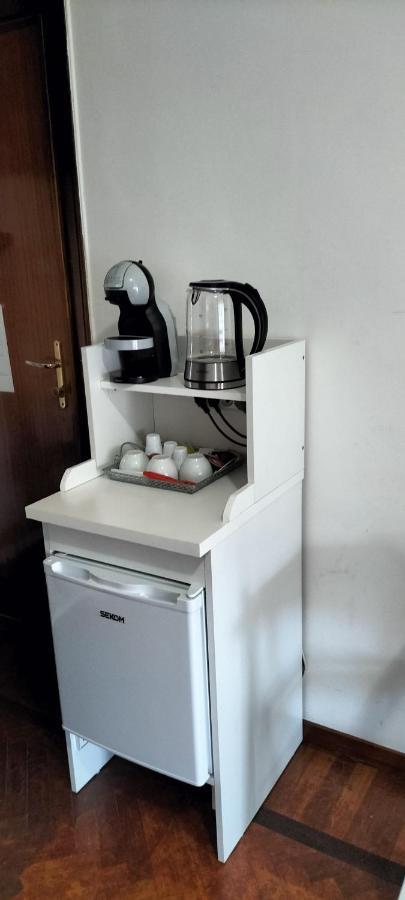 Bed & Breakfast Domus Vatican Holiday's Rome