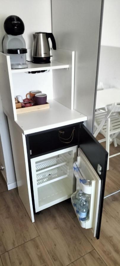 Bed & Breakfast Domus Vatican Holiday's